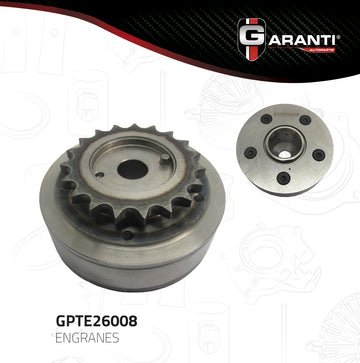 Engrane Vvt Garanti GPTE26008