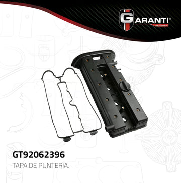 Tapa de punterías GT92062396 (GARANTI)