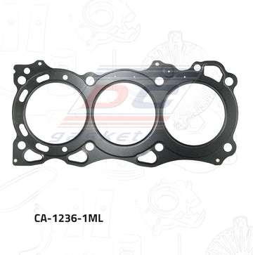 Empaque cabeza CA-001236-1ML (DC GASKETS)