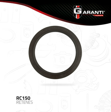 Reten Cigüeñal Garanti RC150