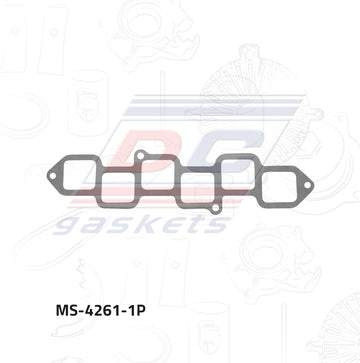 Empaque de múltiple MS-004261-1P (DC GASKETS)