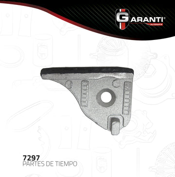 Guia Cadena Garanti 7297