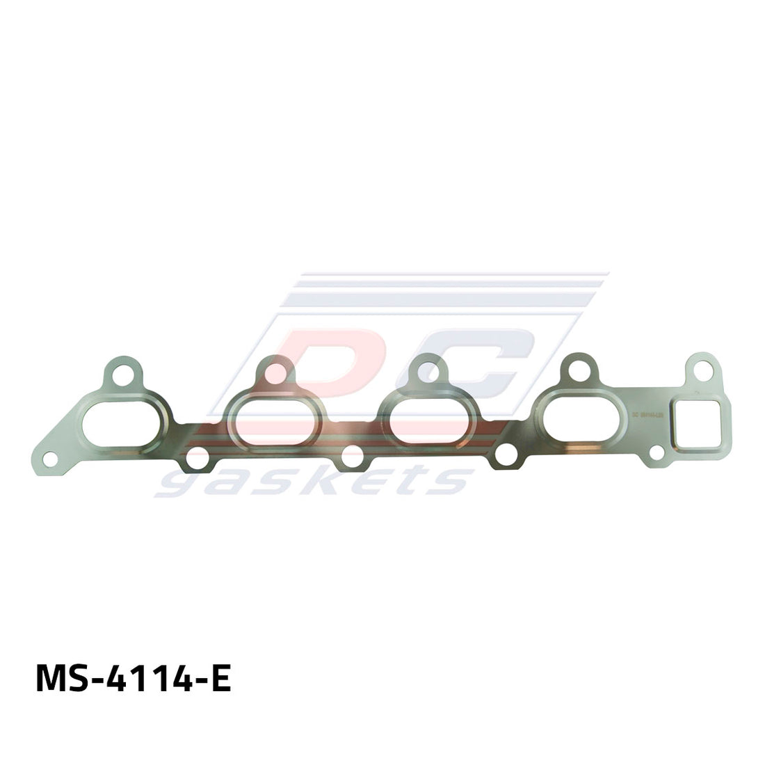 Empaque de múltiple Escape MS-004114-E DC GASKETS