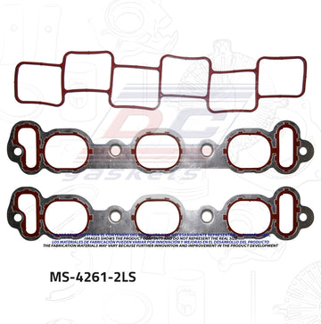 Empaque Multiple Admision Dc Gaskets MS-4261-2LS