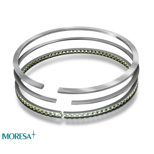 Anillos Piston Garanti MAP4860F-STD