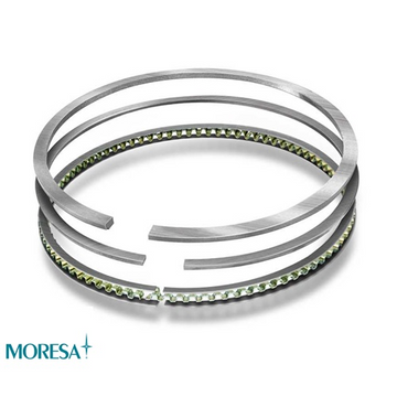 Anillos Piston Garanti MAP4860F-STD