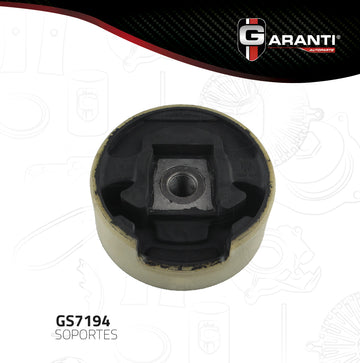 Soporte Motor Garanti GS7194