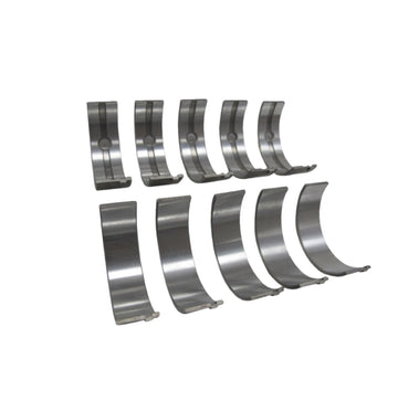 Metales Centro Garanti 6686M-030