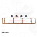 Empaque PS-002310 DC GASKETS