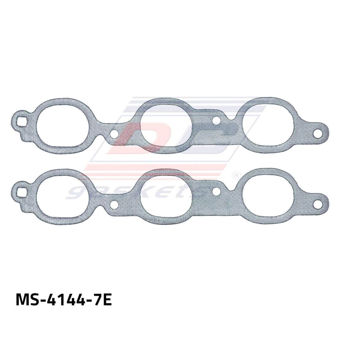 Empaque de múltiple Escape MS-004144-7E DC GASKETS