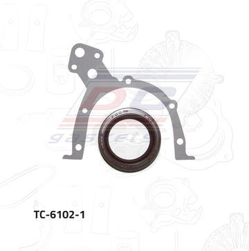 Empaque Tapa Distribucion Dc Gaskets TC-6102-1