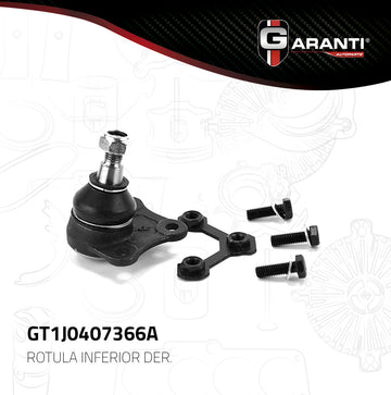 Rótula GT1J0407366A (GARANTI)