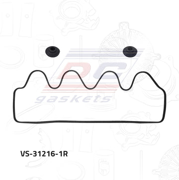 Empaque Punterias Dc_Gaskets VS-31216-1R