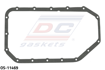 Empaque carter OS-011469 (DC GASKETS)