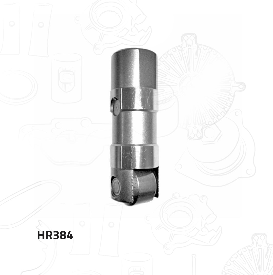 Botador Moresa HR384-MORESA