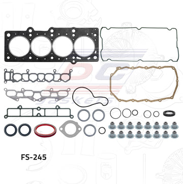 Empaque Completo Dc Gaskets FS-245