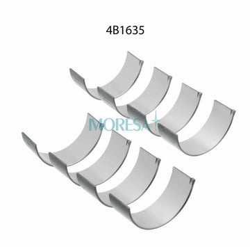 Metales de biela 4B1635-010 (MORESA)