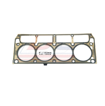 Empaque Cabeza Dc Gasket CA-176-ML