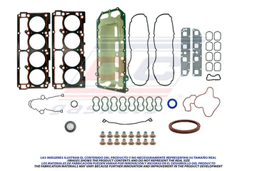 Empaque Completo Dc Gaskets FS-273