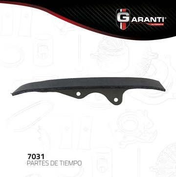 Guia Cadena Garanti 7031