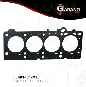 Empaque Cabeza Garanti ECAB1401-MLS