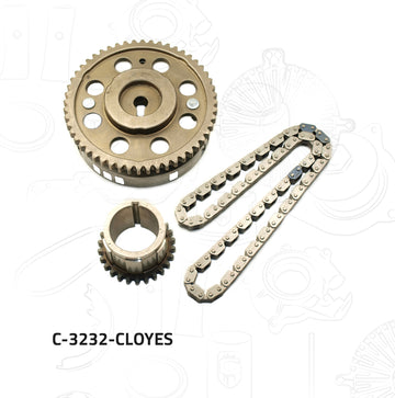 Kit Distribucion Cloyes C-3232-CLOYES