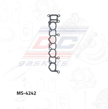 Empaque Multiple Admision Dc Gaskets MS-4242