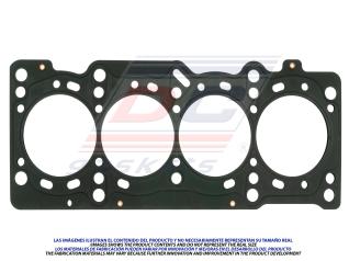 Empaque cabeza CA-001617-ML (DC GASKETS)