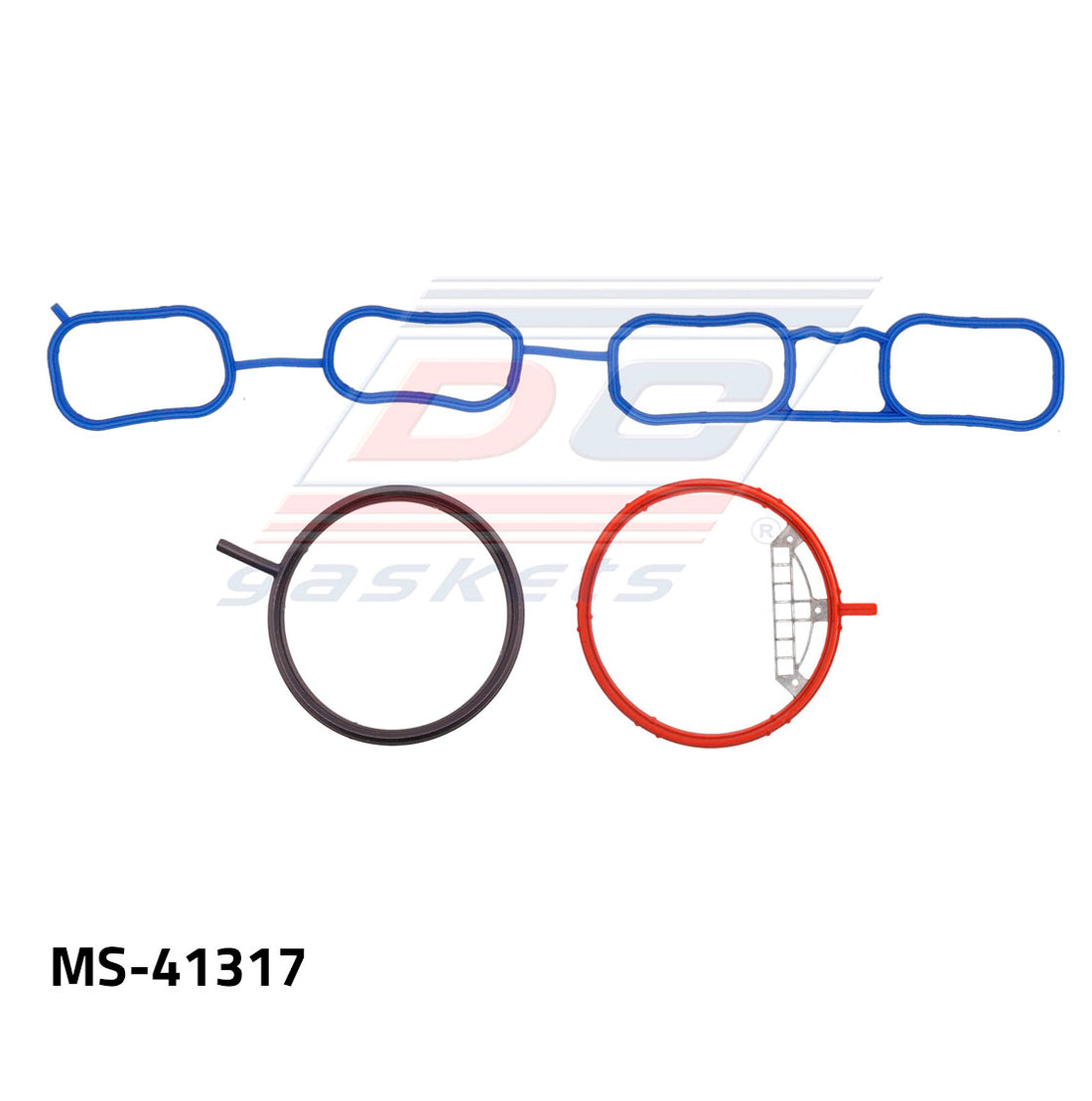 Empaque de múltiple admisión MS-041317 DC GASKETS