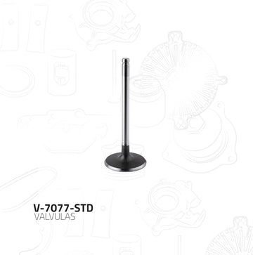 Válvula de admisión V-7077-STD (MORESA)