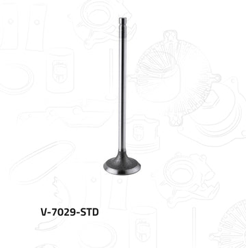 Válvula de admisión V-7029-STD (MORESA)