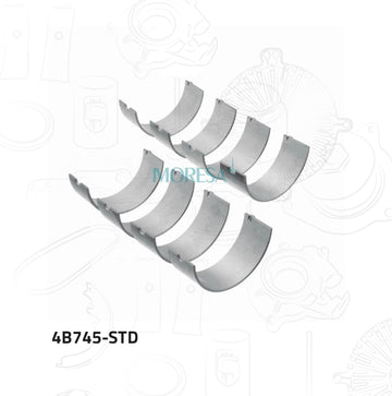 Metales Biela Moresa 4B745-STD