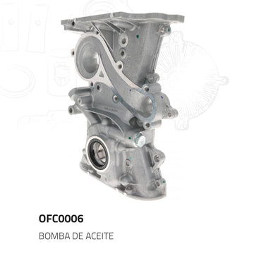 Tapón OFC0006 (HITACHI)
