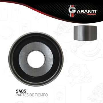 Polea tensora 9485 (GARANTI)