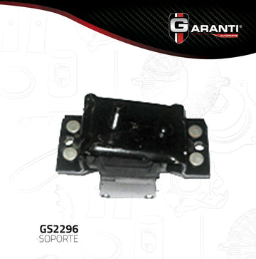 Soporte Motor Garanti GS2296