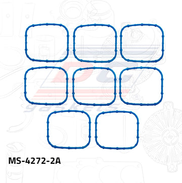 Empaque de múltiple admisión MS-004272-2A (DC GASKETS)
