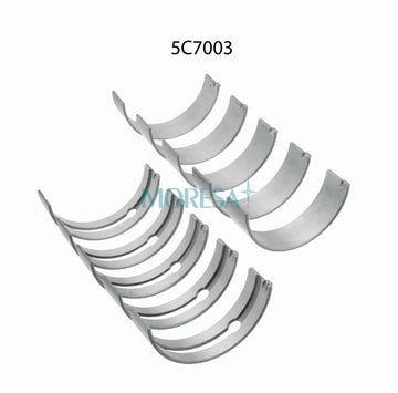 Metales de centro 5C7003-STD (MORESA)