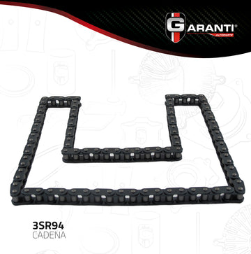 Cadena  Garanti 3SR94