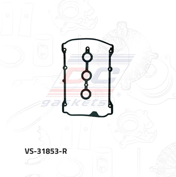 Empaque Punterias Dc Gaskets VS-31853-R