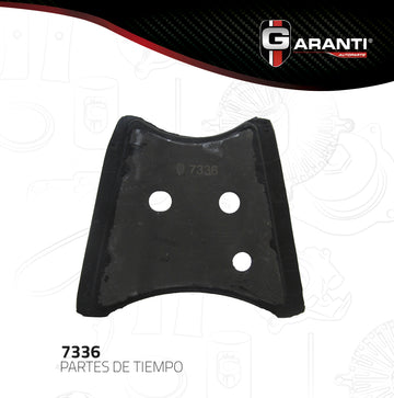 Damper Garanti 7336