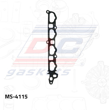 Empaque de múltiple admisión MS-004115 (DC GASKETS)