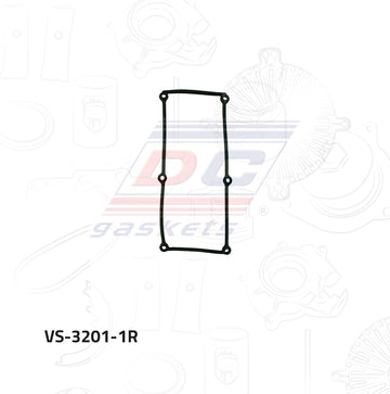 Empaque Tapa Punterias Dc_Gaskets VS-3201-1R