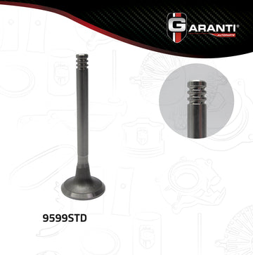 Válvula de escape 9599STD (GARANTI)