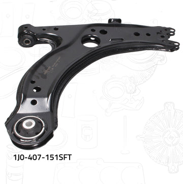 Horquilla 1J0-407-151SFT (SAFETY)