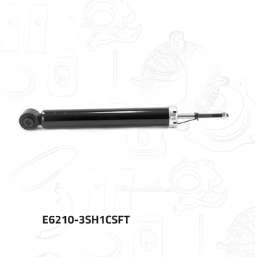 Amortiguador E6210-3SH1CSFT (SAFETY)