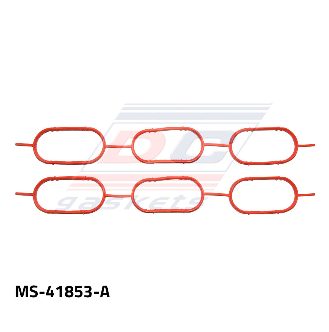 Empaque de múltiple admisión MS-041853-A DC GASKETS