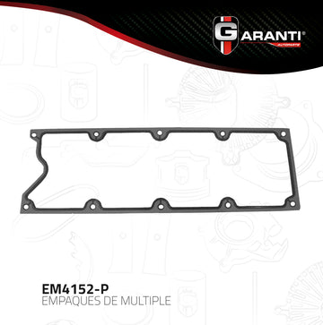 Empaque Pleno Garanti EM4152-P