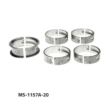 Metales de centro MS-1157A-20 (MAHLE)
