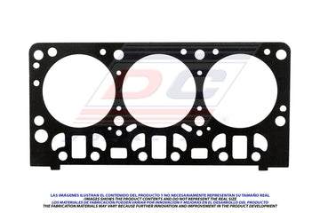 Empaque cabeza CA-000270-G (DC GASKETS)