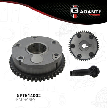 Engrane Vvt Garanti GPTE14002